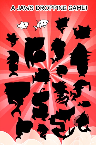 Shark Evolution Clicker - Preview 8