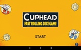 Cuphead Dice Game screenshot 1