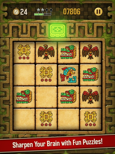 Clockwork Brain - Preview 12