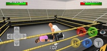 Wrestling Empire screenshot 6