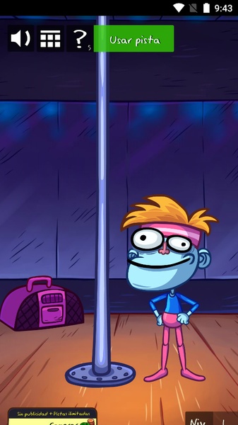 Troll Quest Silly Test 3 - Preview 2
