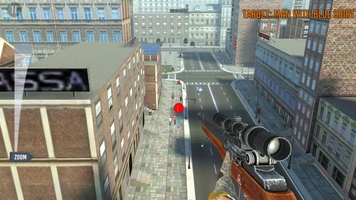 New Sniper Shooter for Android 3