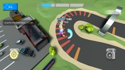 Drift CarX Racing screenshot 2