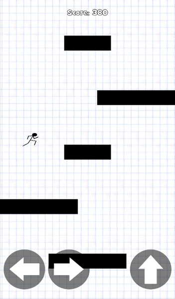 StickMan Boost : Parkour Freedom Platform APK for Android Download