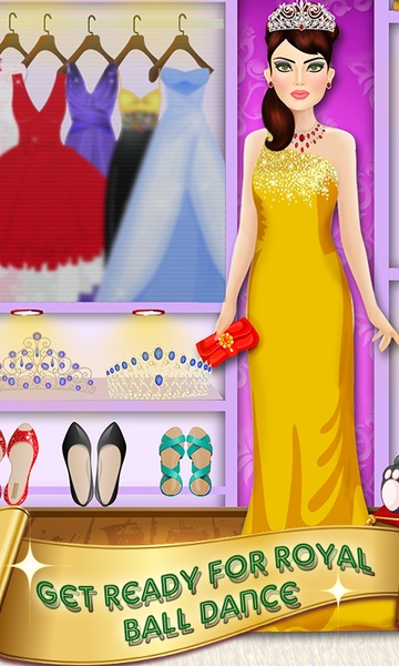 Royal Princess Makeover - Preview 9