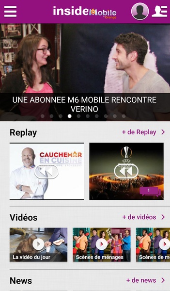M6 mobile - Preview 3