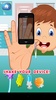 Little Hand Doctor screenshot 3