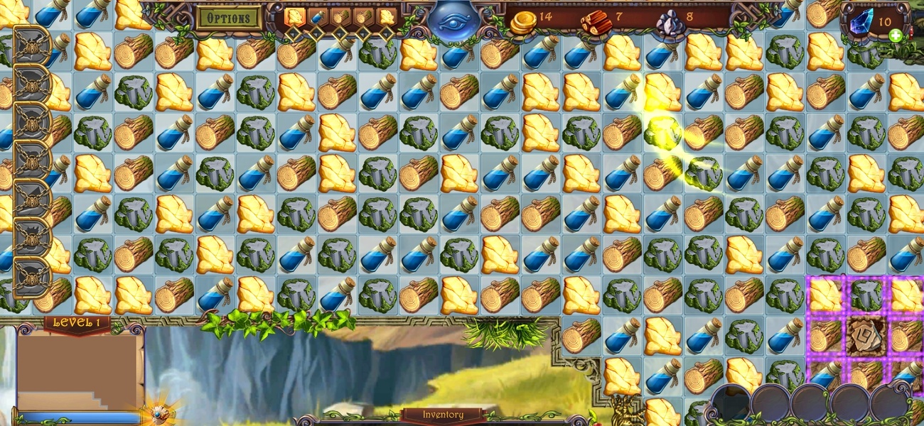 Runefall - Preview 13