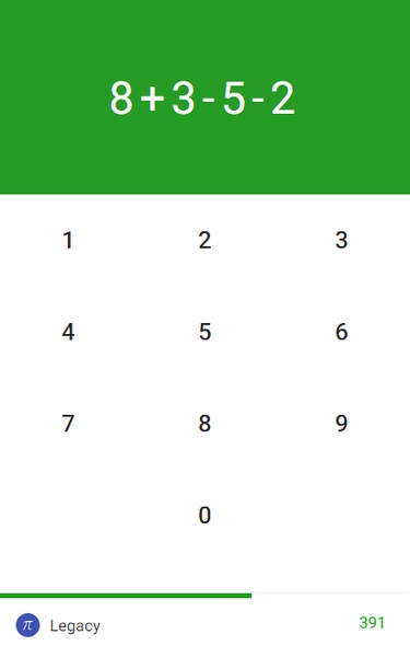 Math IQ Preview - Preview 5