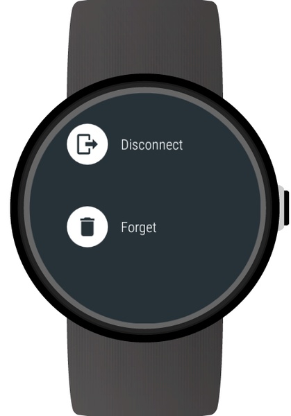 Wear Wi-Fi - Preview 3
