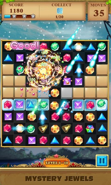 MyStery Jewels - Preview 4