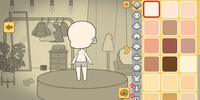 Character Maker screenshot 4