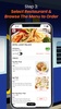 Zoop India-Order Food in Train screenshot 15