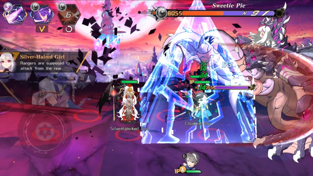 Astral Chronicles - Preview 10
