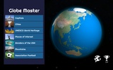 Globe Master 3D screenshot 5