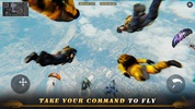 FPS Commando Strike Gun screenshot 3