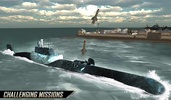 US Army Battle Ship Simulator screenshot 5