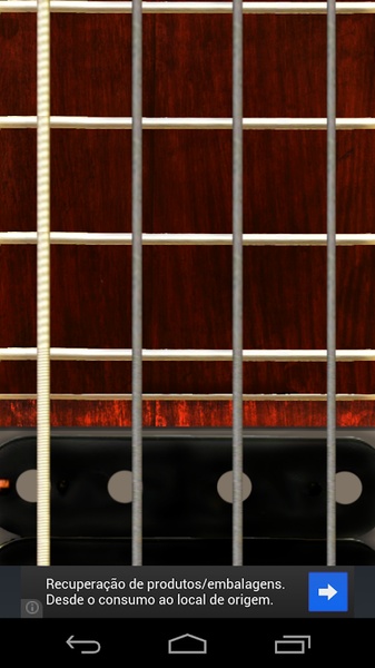Country Strings - Preview 2