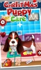 Christmas Puppy Care screenshot 7