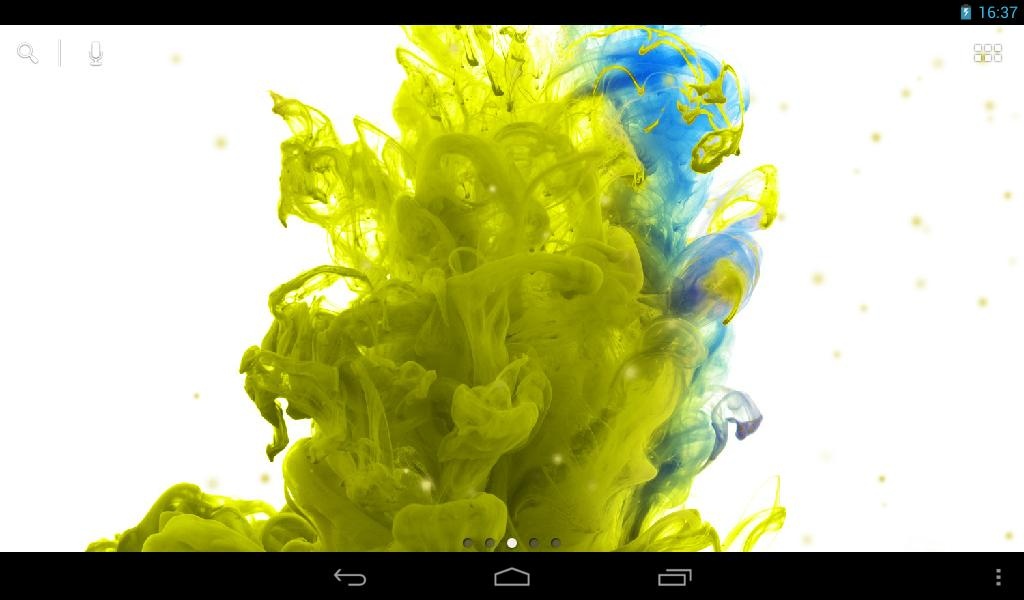G3 LWP - Preview 3