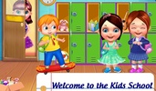 Kids School Game For Kids screenshot 5