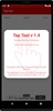 Tap Tool screenshot 7