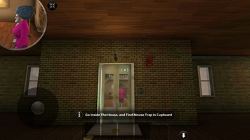 Scary Teacher 3D screenshot 7