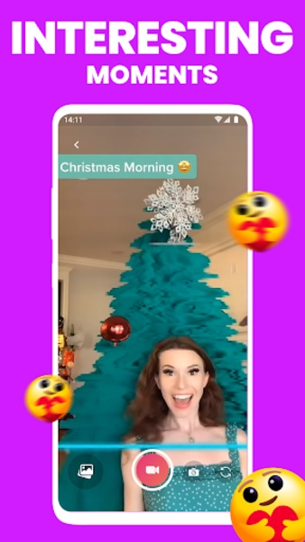 Time Warp Scan: Face Filter - Preview 6