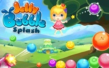 Jelly Bubble Pop screenshot 5