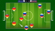 Soccer Clash: Football Battle screenshot 4