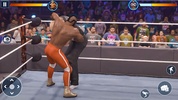 Wrestling Games 2023 Offline screenshot 1