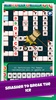 Biology Crossword Puzzle screenshot 14