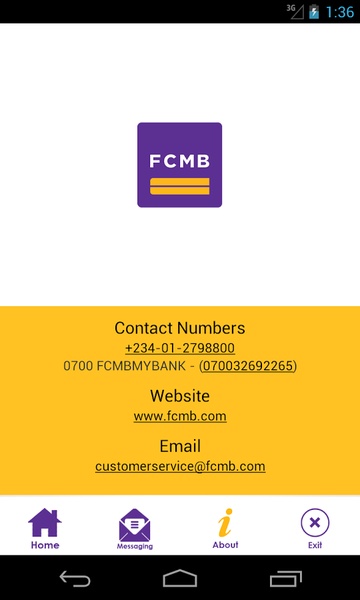 FcmbMobile - Preview 1