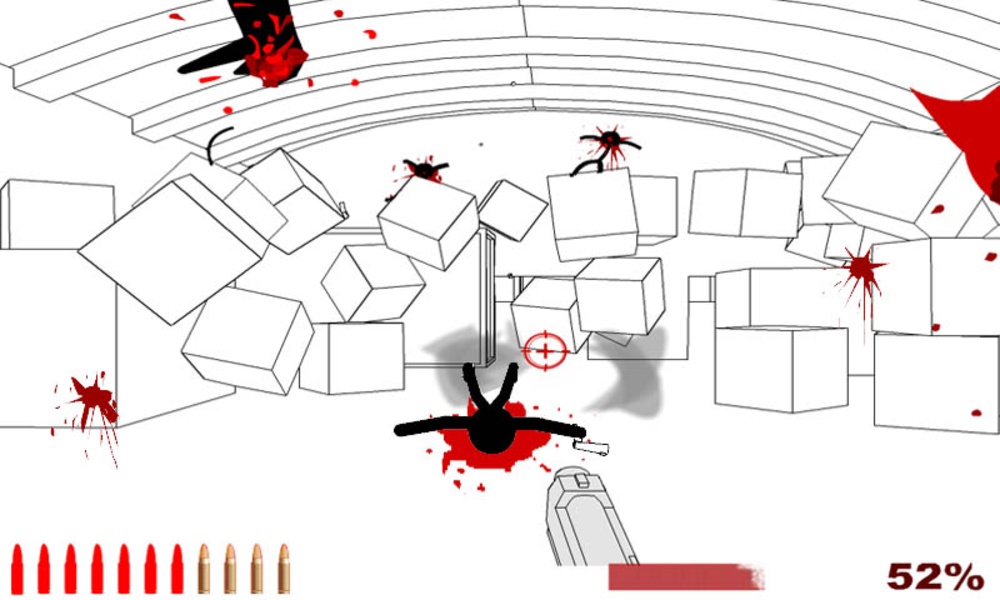 Sniper Shooter Free - Preview 2
