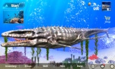 Mosasaurus Simulator screenshot 24