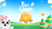 Zoo Lives screenshot 1