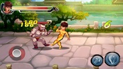 Kung Fu Attack 4 screenshot 5