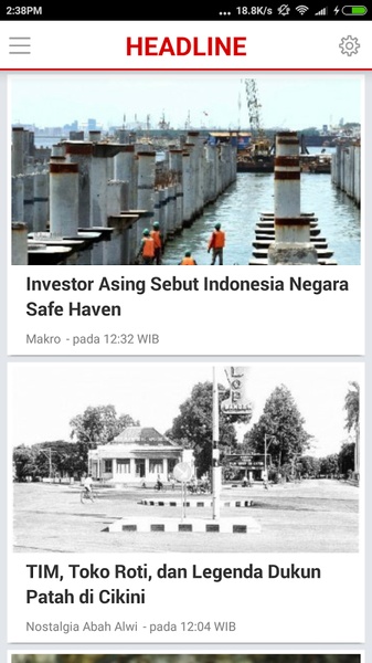 Republika - Preview 7