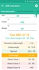 BMI Calculator - Weight Loss screenshot 5