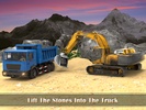 Mountain Drill Truck Driver screenshot 9