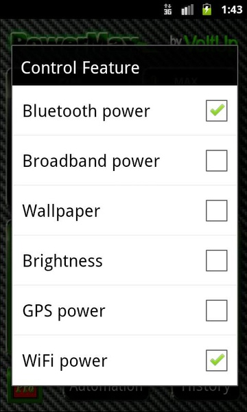 PowerMax - Preview 3
