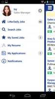 JobStreet for Android 4