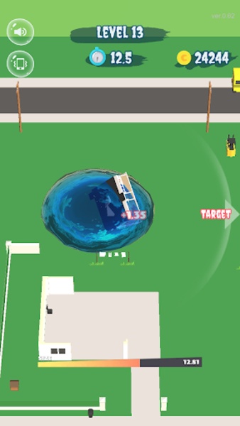 Hyper Hungry Slime - Preview 1