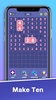 Match Ten - Number Puzzle screenshot 23