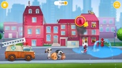 Kitty Meow Meow City Heroes screenshot 10