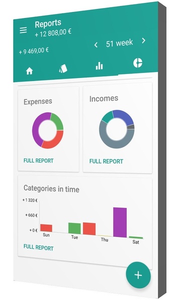 My Finances - Preview 10