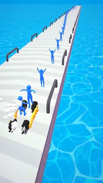 Human Vehicle - Preview 3