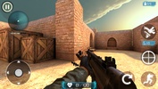 Counter Terrorist Portable screenshot 2