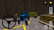 Toy Tractor Driving 3D screenshot 4