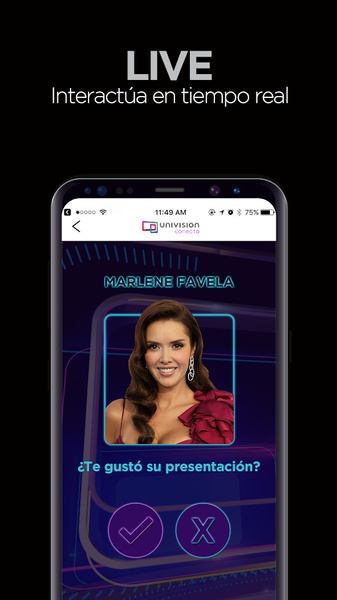 Univision Conecta - Preview 1